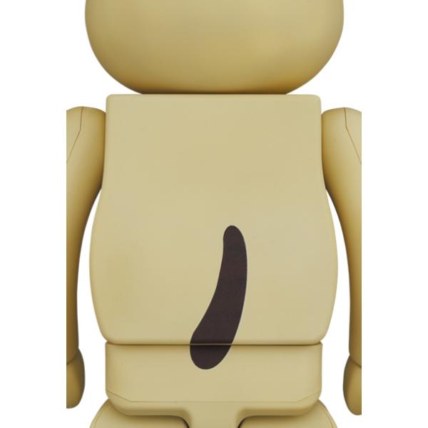 BE@RBRICK GROMIT 1000％