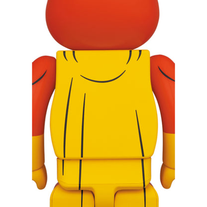 BE@RBRICK RADIOACTIVE MAN 1000％