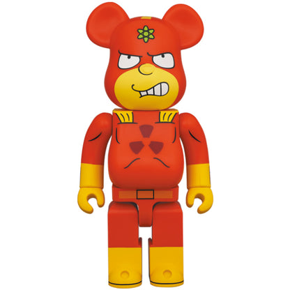 BE@RBRICK RADIOACTIVE MAN 1000％