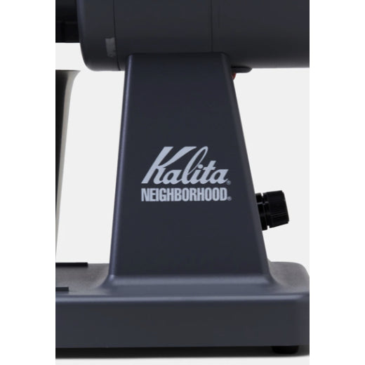 [NEIGHBORHOOD] KALITA / AS-NICE CUT G
