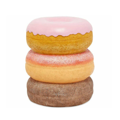 Rotary Hero - Giant Pink Donut Stool