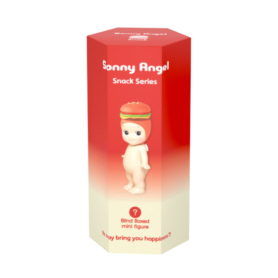 その他 Sonny Angel Mini Figure Snack Series Sonny Angel Snack Series | Friends NYC Brooklyn, NY