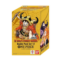 One Piece Card Game – DP-12 Double Pack