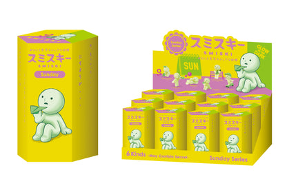 Smiski - Sunday Series Blind Box