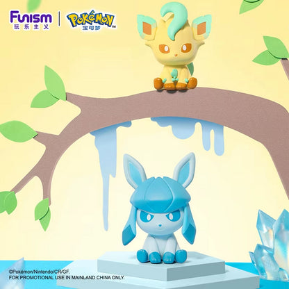 FUNISM - Pokémon Palmsize Wonders Vol.2 Blind box