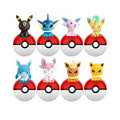 FUNISM - Pokémon Palmsize Wonders Vol.2 Blind box
