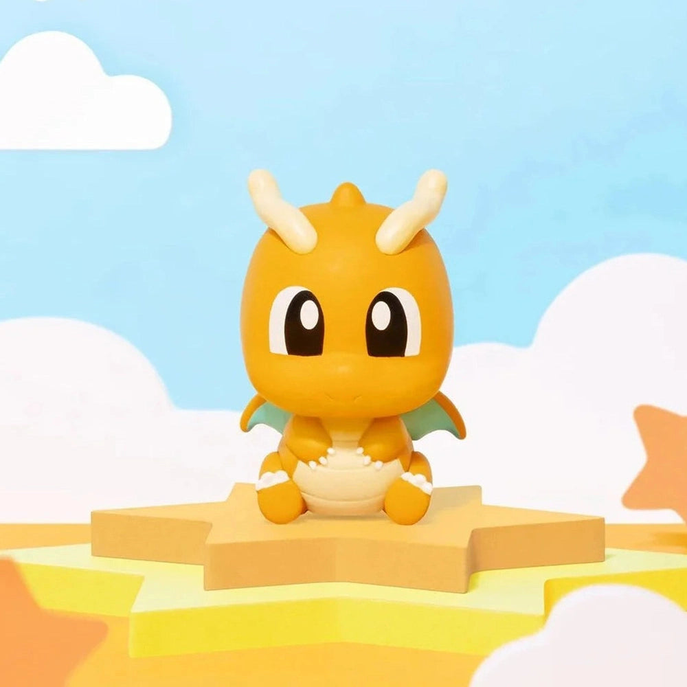 FUNISM - Pokémon Palmsize Wonders Vol.3 Blind box