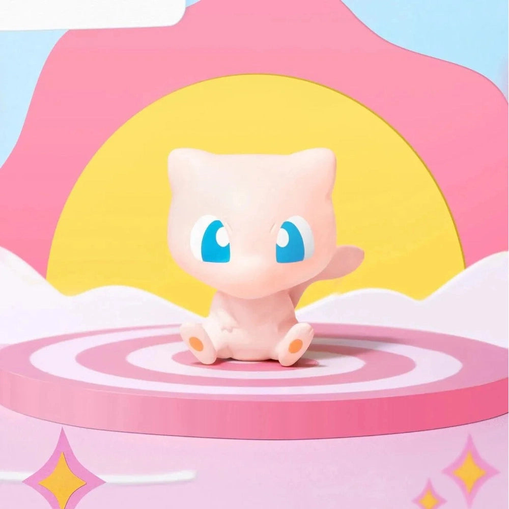 FUNISM - Pokémon Palmsize Wonders Vol.3 Blind box