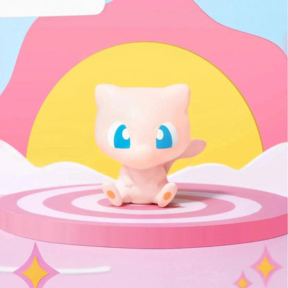 FUNISM - Pokémon Palmsize Wonders Vol.3 Blind box