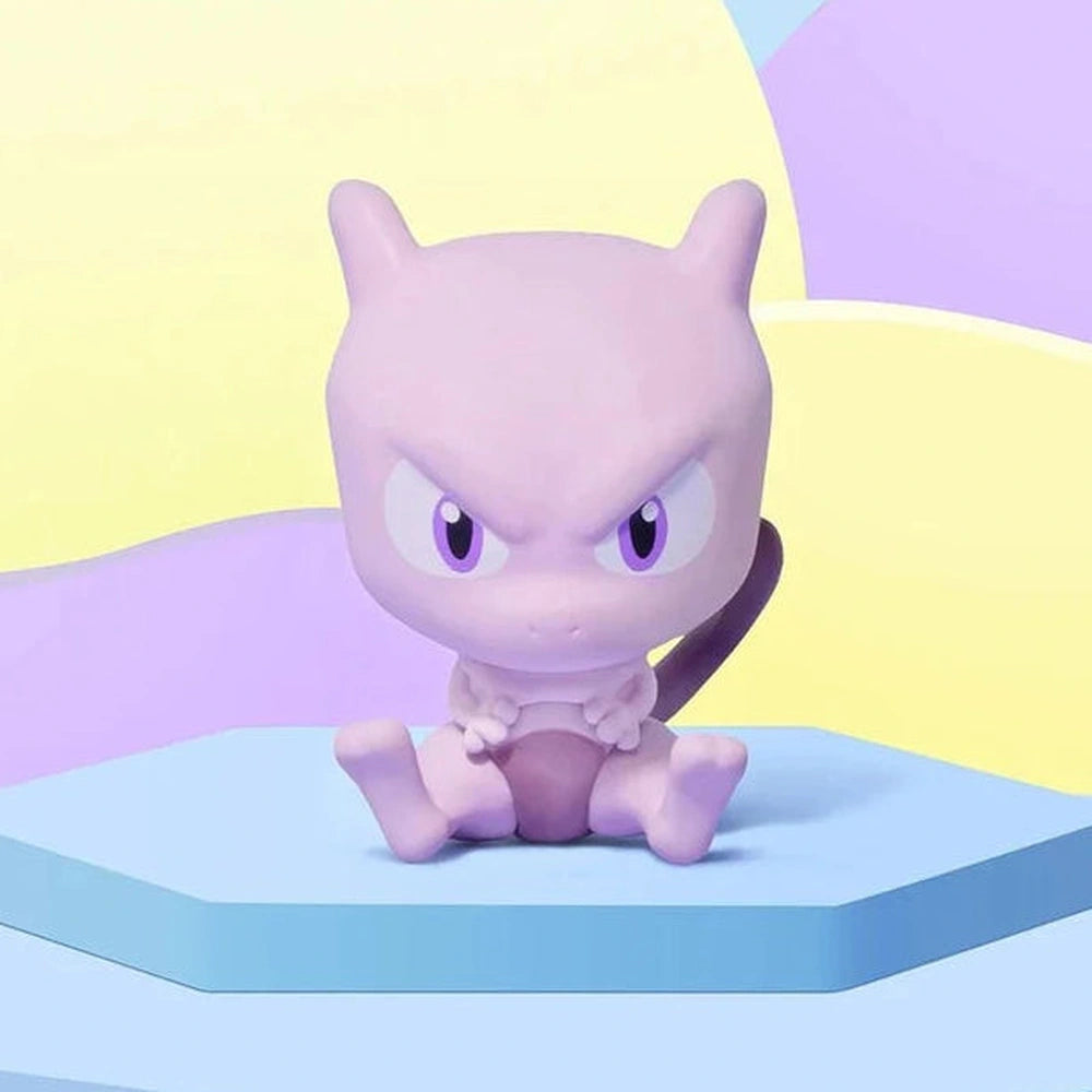 FUNISM - Pokémon Palmsize Wonders Vol.3 Blind box