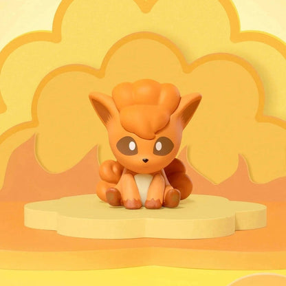 FUNISM - Pokémon Palmsize Wonders Vol.3 Blind box