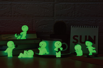 Smiski - Sunday Series Blind Box