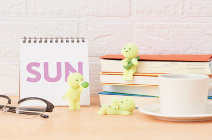Smiski - Sunday Series Blind Box