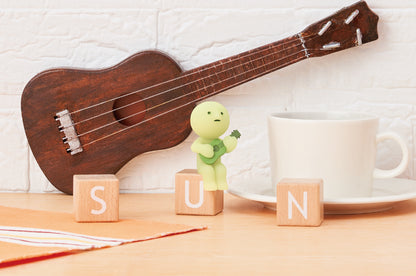 Smiski - Sunday Series Blind Box