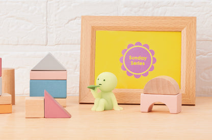 Smiski - Sunday Series Blind Box