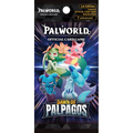 Palworld Official Card Game - BP01 Dawn of Palpagos Booster Pack