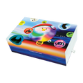 Pokémon TCG: MEGA 30th Celebration Futuristic Box (Simplified Chinese)