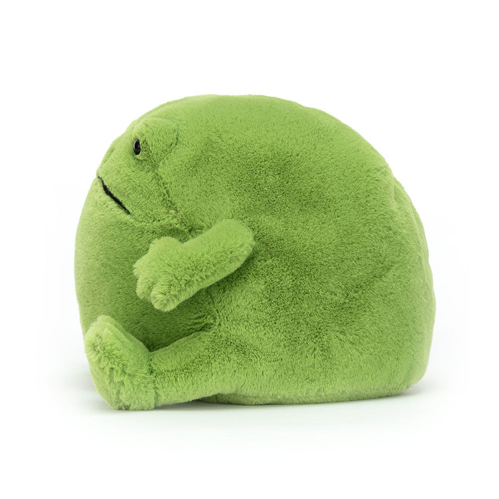 Jellycat - Ricky Rain Frog Medium