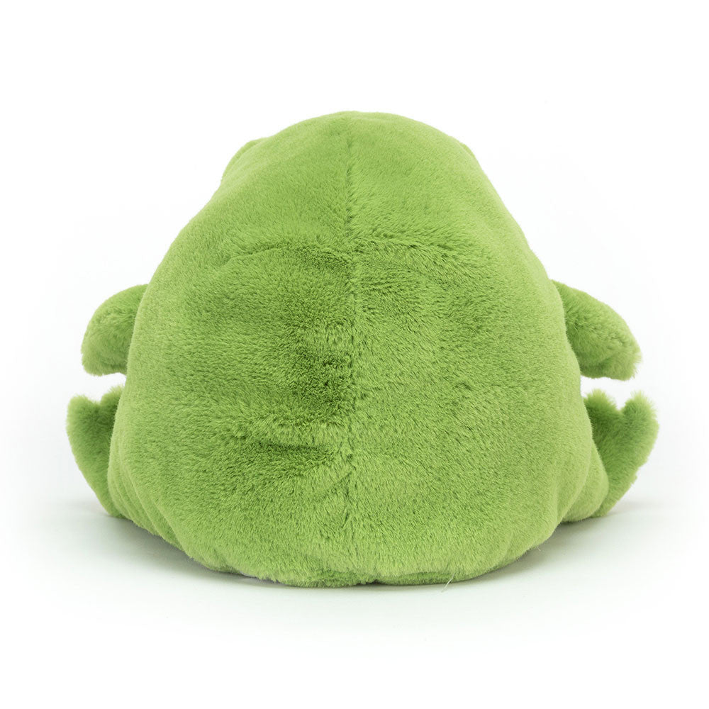 Jellycat - Ricky Rain Frog Medium
