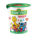 Rokimoto - Sesame Street Vinyl Figure (Wave 8) Blind Cup