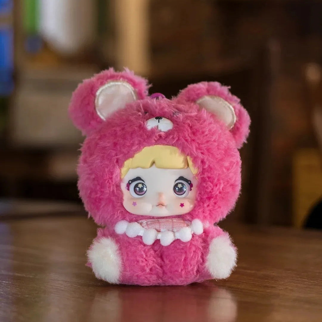 Nommi - V4 MIBAO Series Plush Blind Box