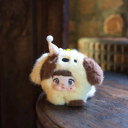 Nommi - V4 MIBAO Series Plush Blind Box