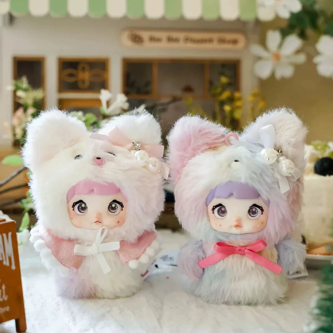 Nommi - V4 MIBAO Series Plush Blind Box