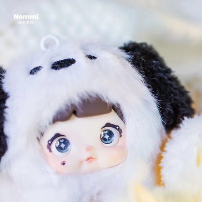Nommi - V4 MIBAO Series Plush Blind Box