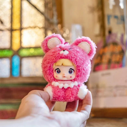 Nommi - V4 MIBAO Series Plush Blind Box