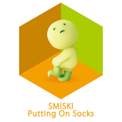Smiski - Dressing Series Blind Box