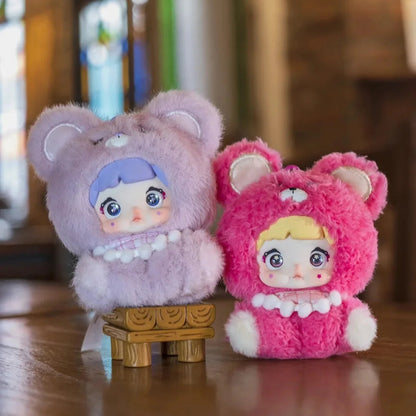 Nommi - V4 MIBAO Series Plush Blind Box