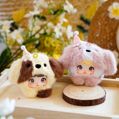 Nommi - V4 MIBAO Series Plush Blind Box