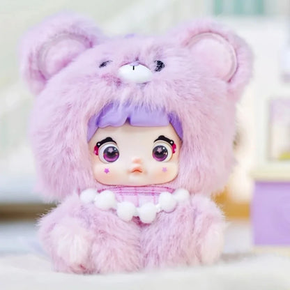 Nommi - V4 MIBAO Series Plush Blind Box