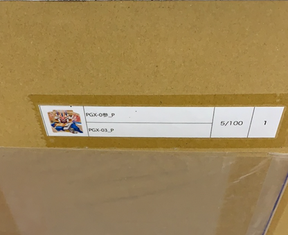 TENGA one - PGX-03_P