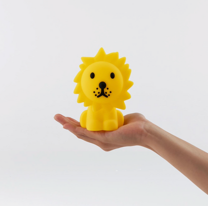 Mr Maria Lion Bundle of Light (Mini-Light)