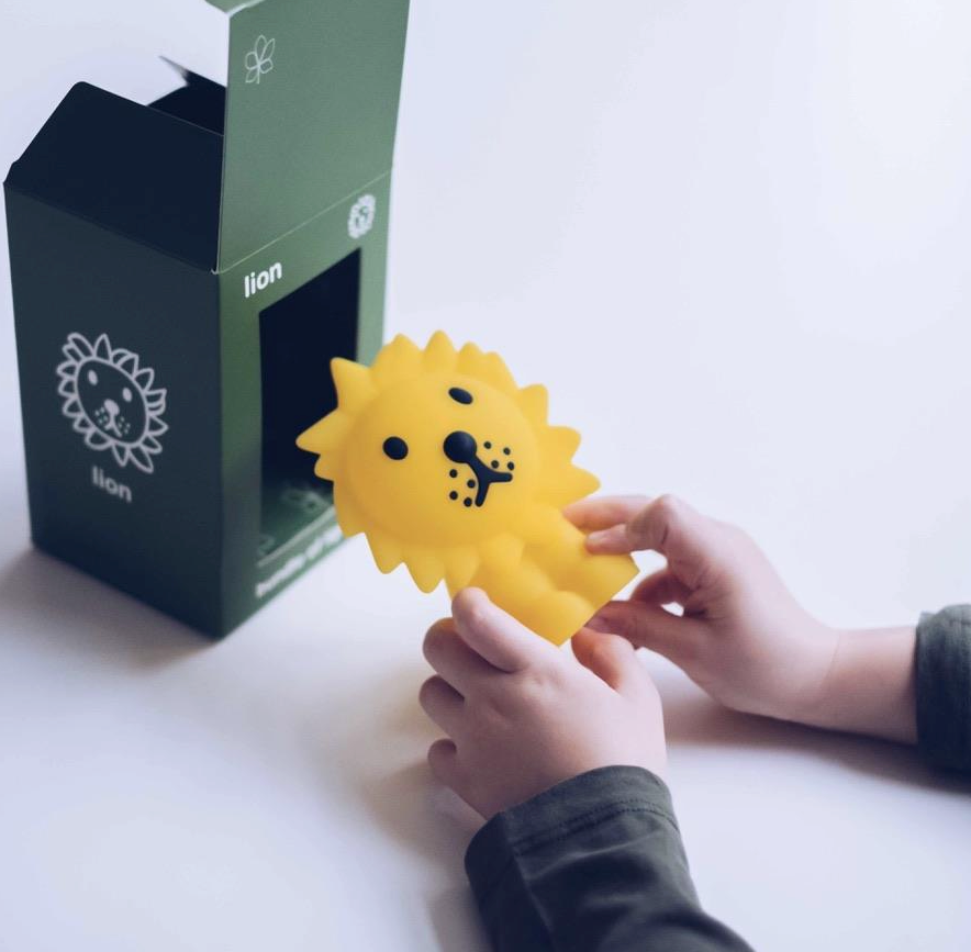 Mr Maria Lion Bundle of Light (Mini-Light)