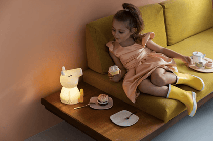 Mr Maria Peppa Pig First Light