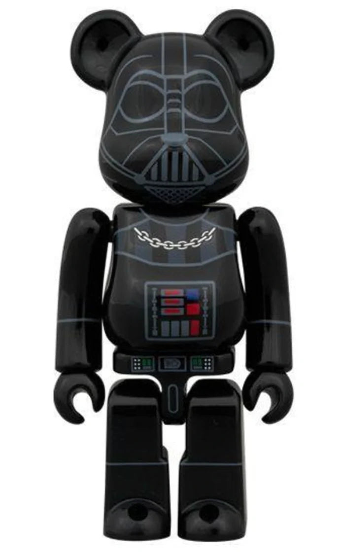 BE@RBRICK Star Wars Chase 100% Blind Box