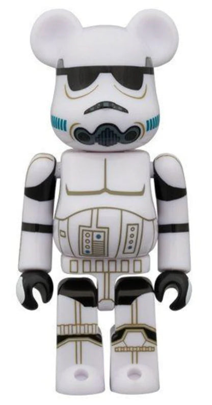 BE@RBRICK Star Wars Chase 100% Blind Box