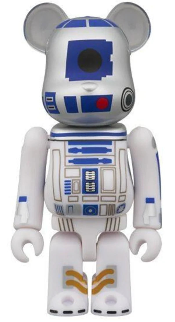 BE@RBRICK Star Wars Chase 100% Blind Box