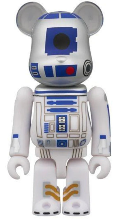 BE@RBRICK Star Wars Chase 100% Blind Box