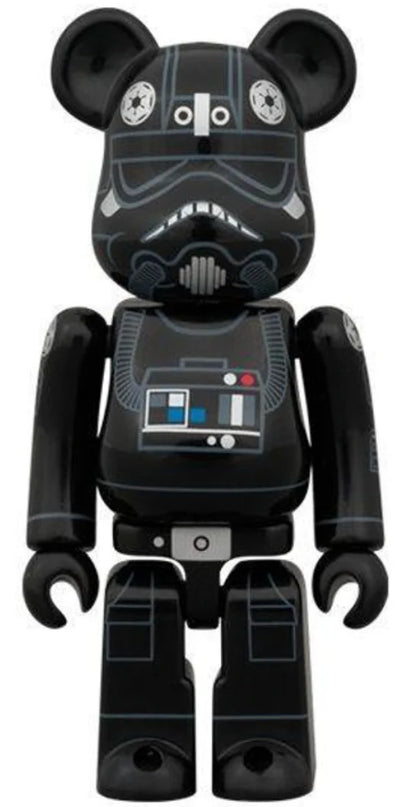 BE@RBRICK Star Wars Chase 100% Blind Box