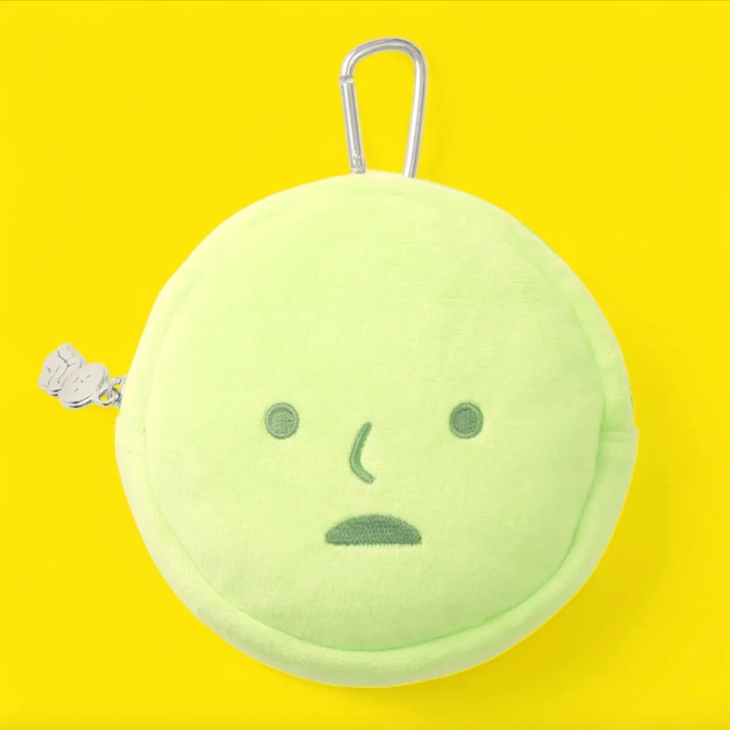 Smiski - Cushion Pouch