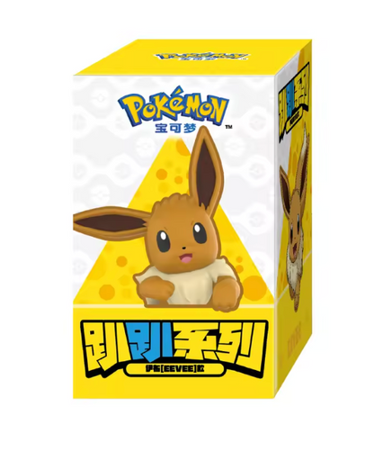 FUNISM - Pokémon Hipper series