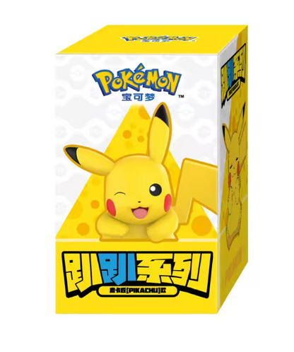 FUNISM - Pokémon Hipper series