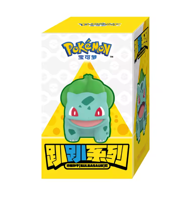 FUNISM - Pokémon Hipper series