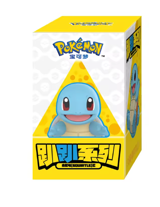 FUNISM - Pokémon Hipper series