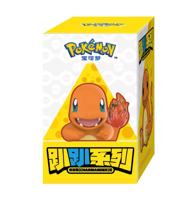 FUNISM - Pokémon Hipper series