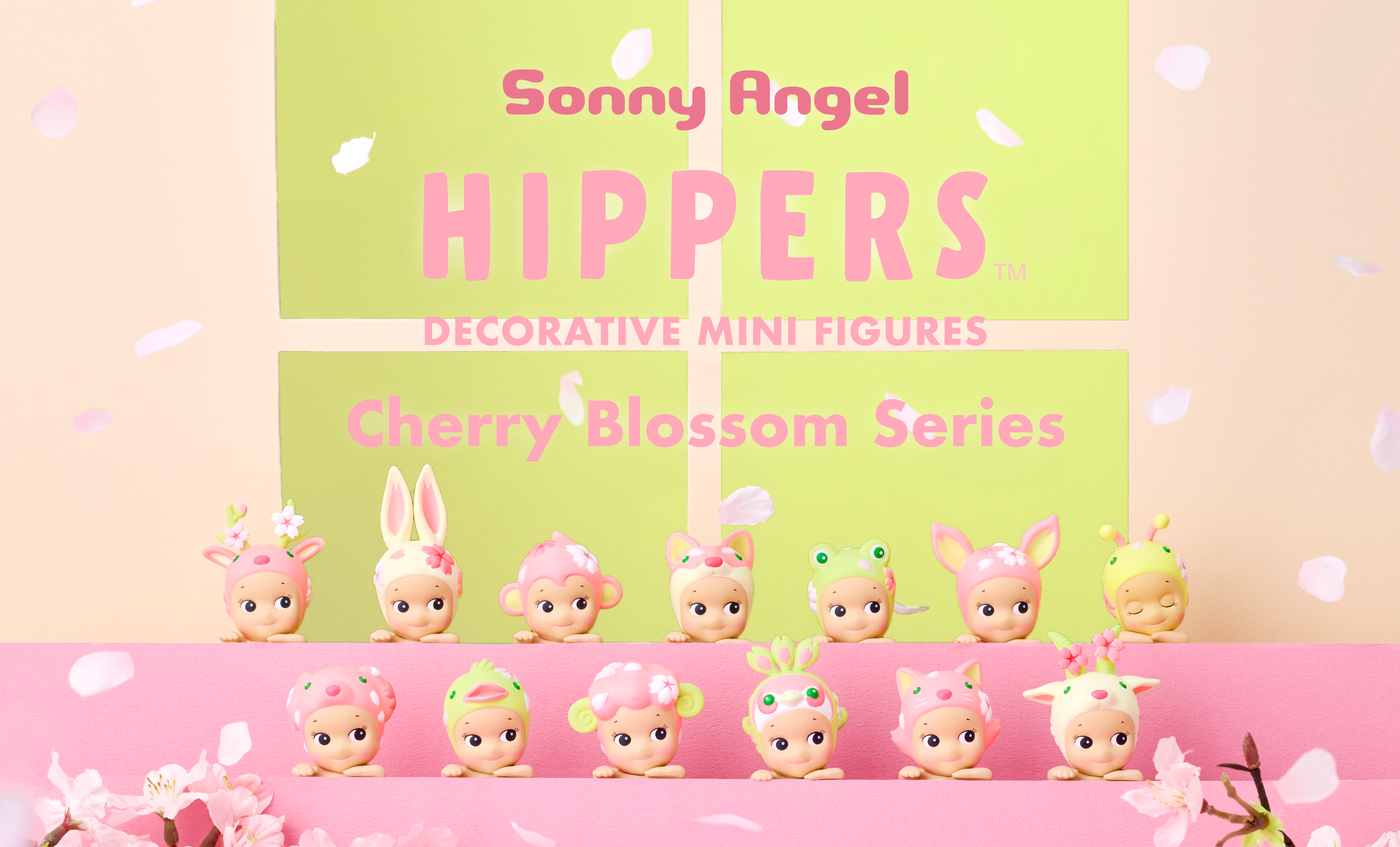 Sonny Angel