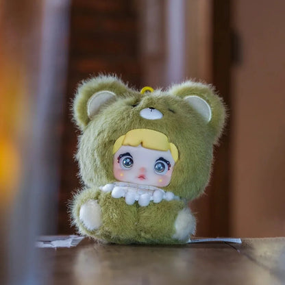 Nommi - V4 MIBAO Series Plush Blind Box